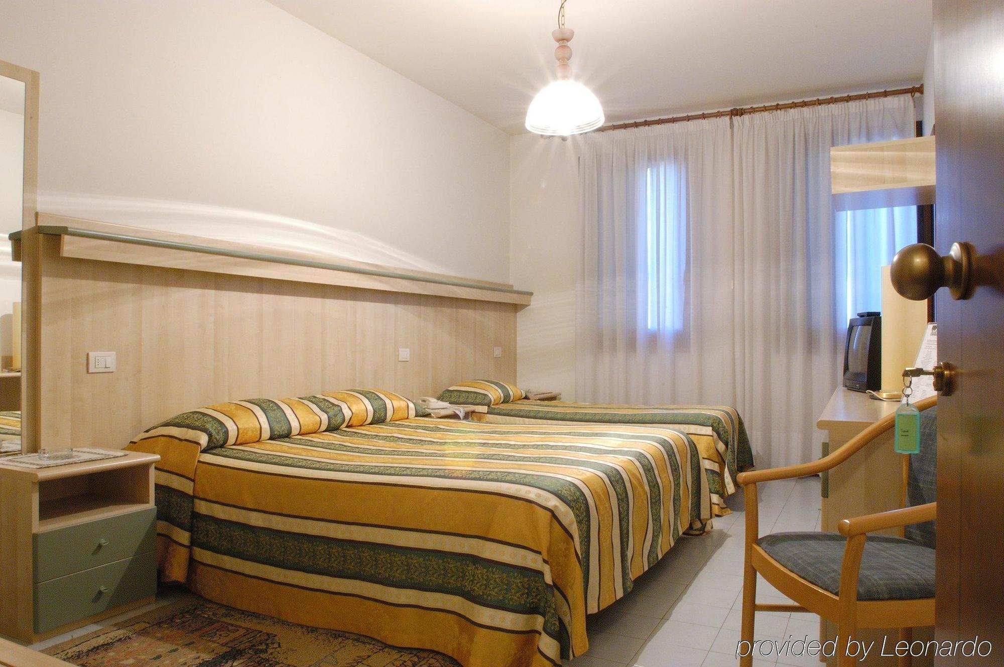 Hotel Magnolia Preganziol Rom bilde