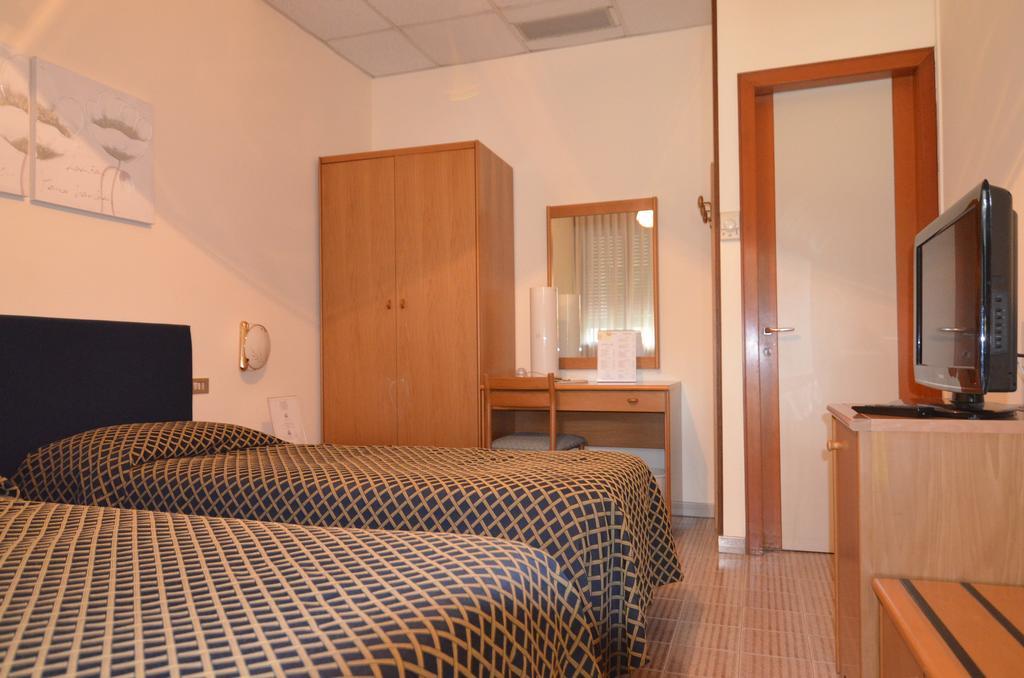 Hotel Magnolia Preganziol Eksteriør bilde
